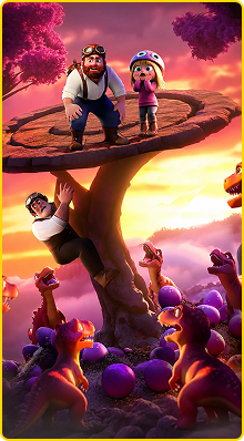 Royal Adventure