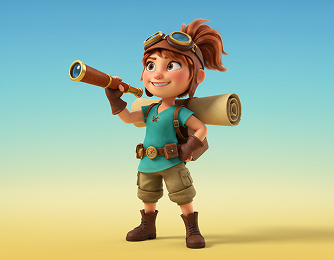 Character