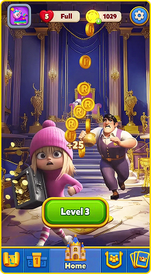 Royal Adventure